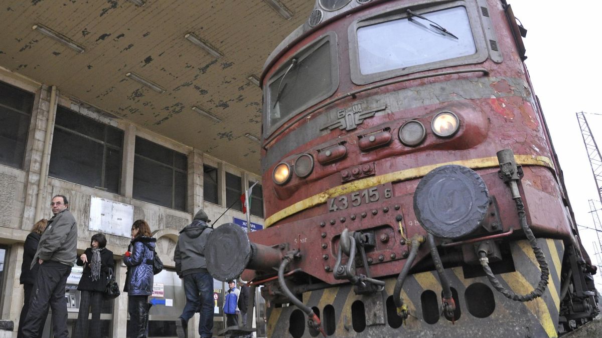 Стачката в БДЖ приключва до утре?