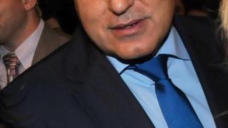 Борисов: Ние и на Първанов му вършим мръсната работа