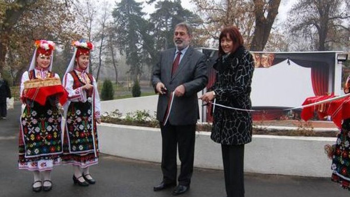 Хасково е най-зеленият град в България