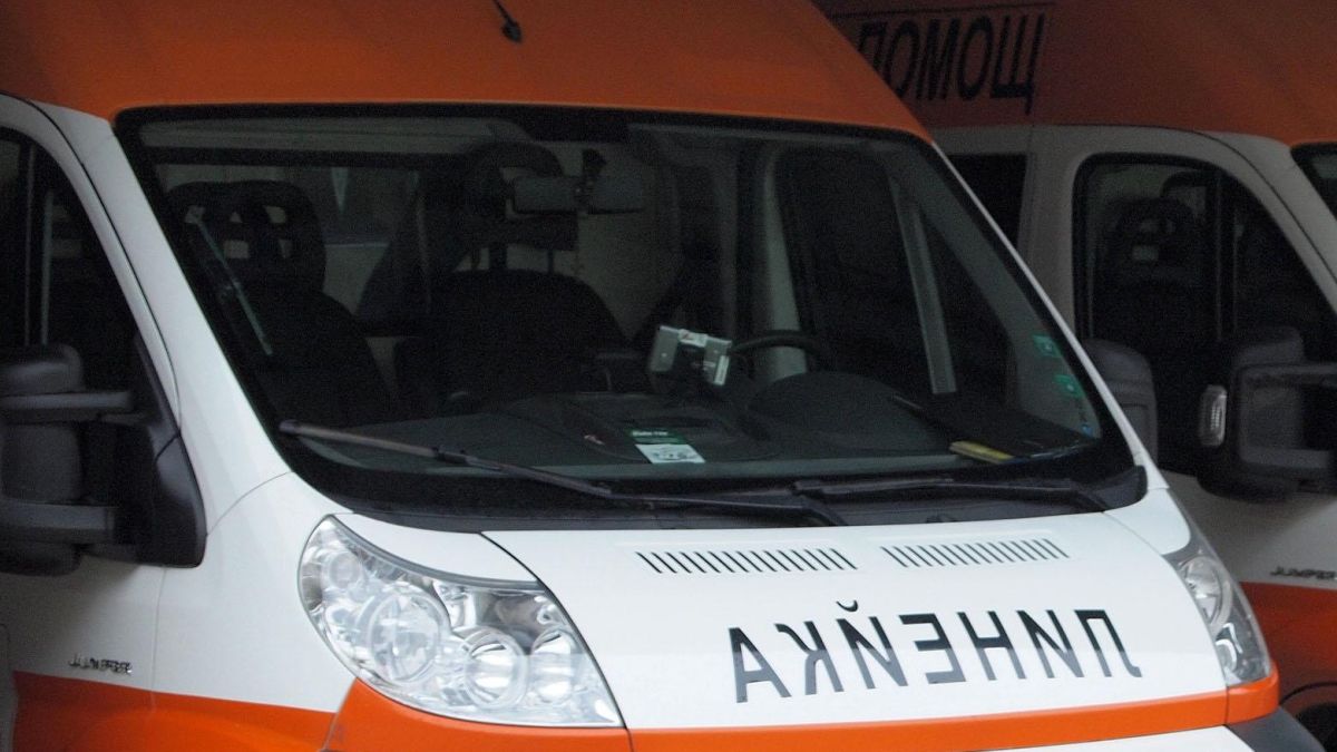 32-годишен бере душа след побой