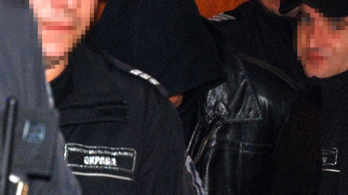 Спипаха с подкуп данъчен от Силистра