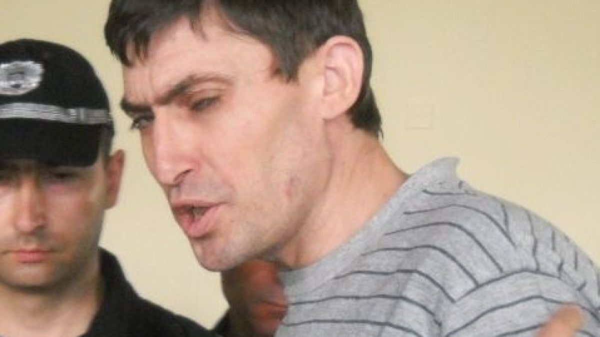 Голям полов член оневинява бащата на Сашко