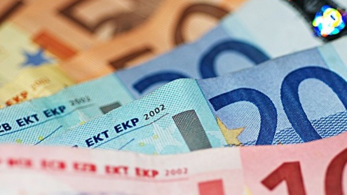 Регистриран е 36% спад в усвояването на евросредства
