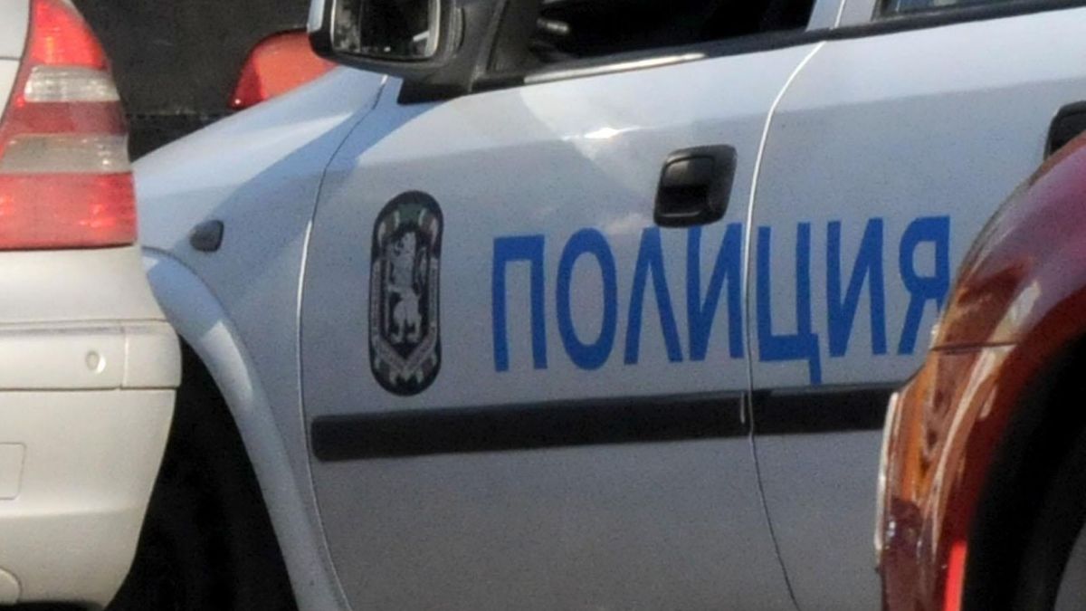 Димитровградските крадци се разшетаха предколедно