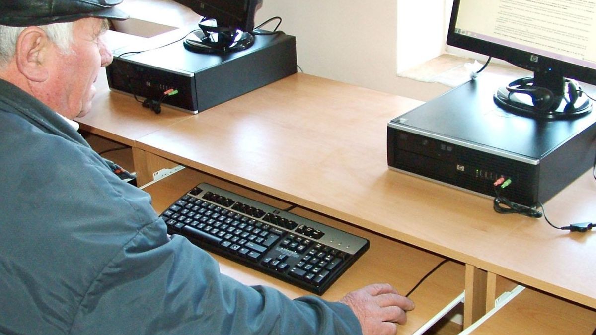 Втори сме в Европа по брой на интернет неграмотни 