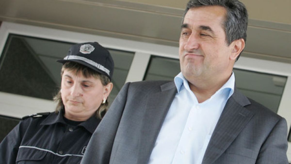 Доган махна шефа на Общинския съвет в Кърджали 