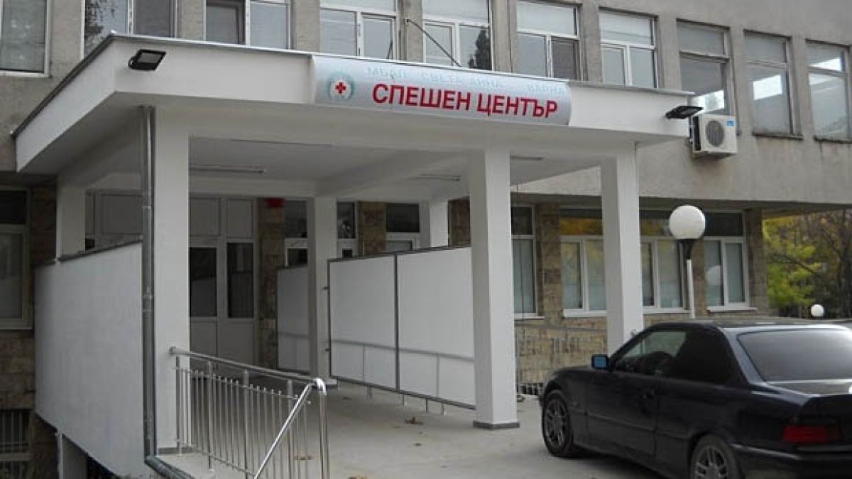 60-годишен варненец се обеси в дома си