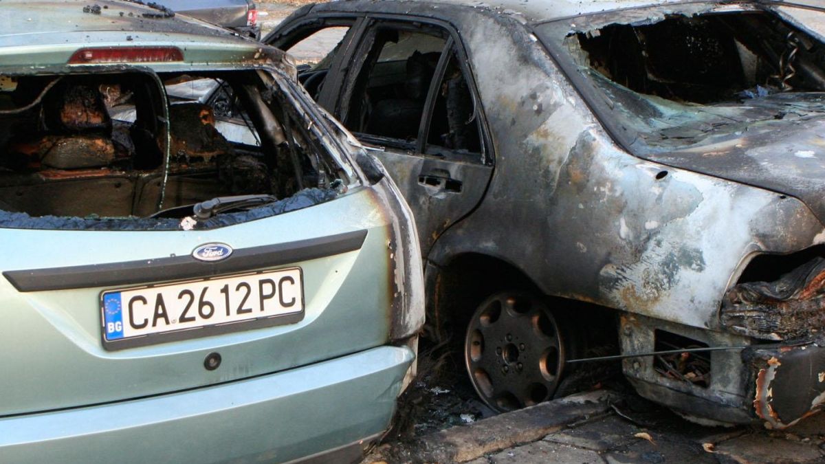 Столичани стягат опълчение срещу пироманите 
