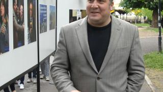 Слави Бинев бил политик, а не врачка
