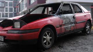 29-годишен задържан за палежите в столицата