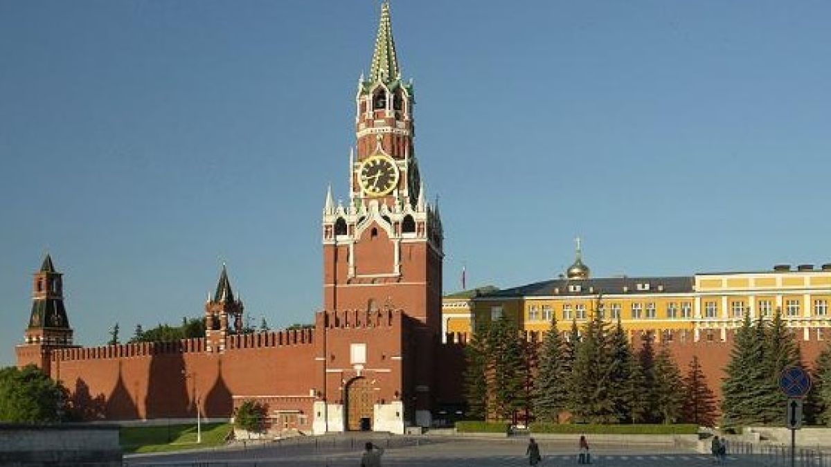 Русия се присъедини към Световната търговска организация