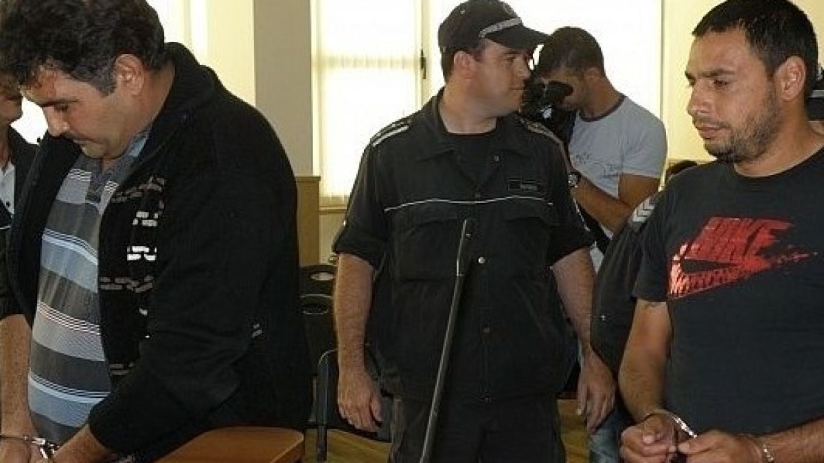 Подутата глава от Катуница остава в ареста