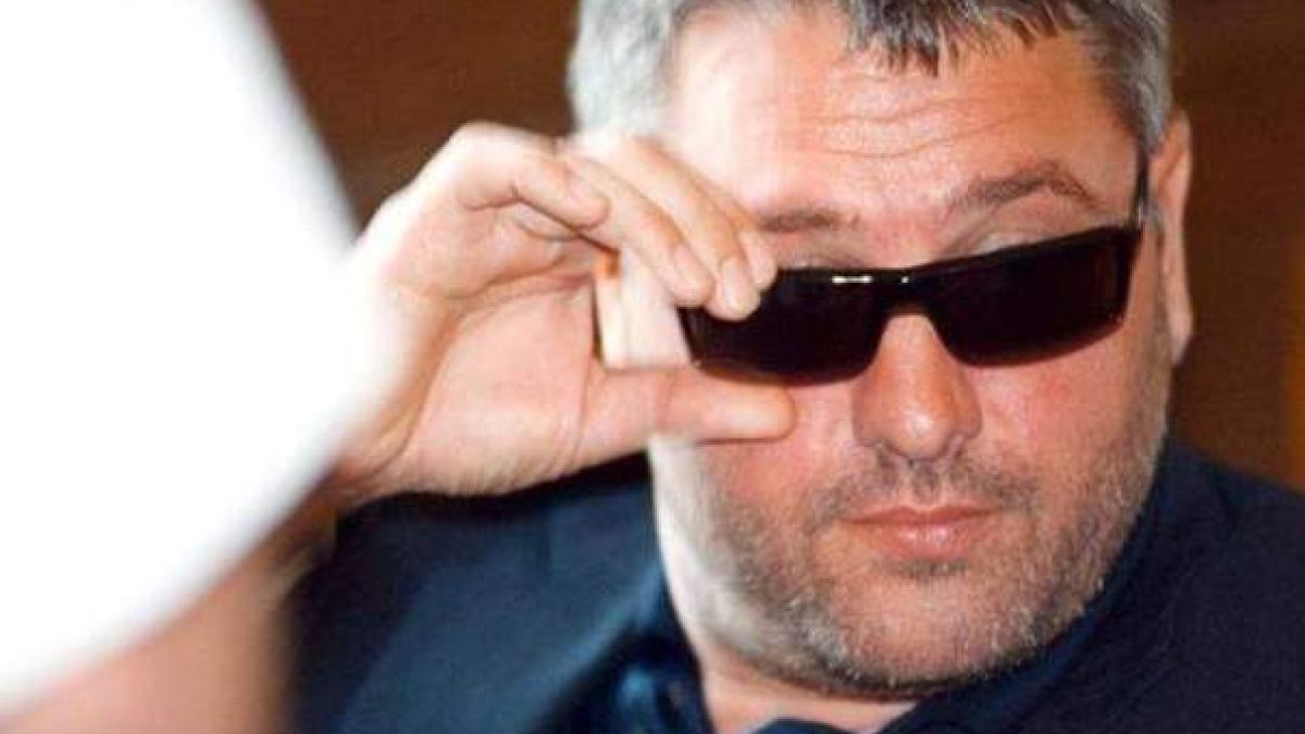 Киро Японеца се покри в Лондон