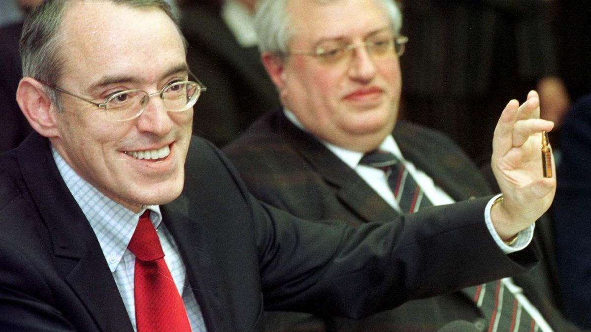 Д-р Иван Христов: “Софарма” не пожела да лекува астматиците