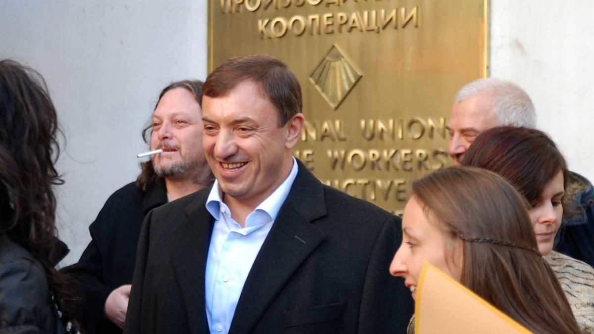 Трактора лапна 9 милиона от Европа?!