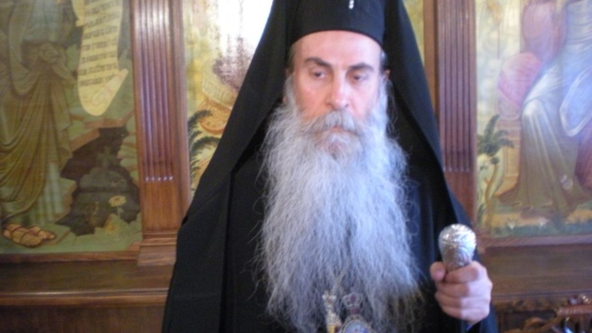 Църквата се отметна за агентите на ДС