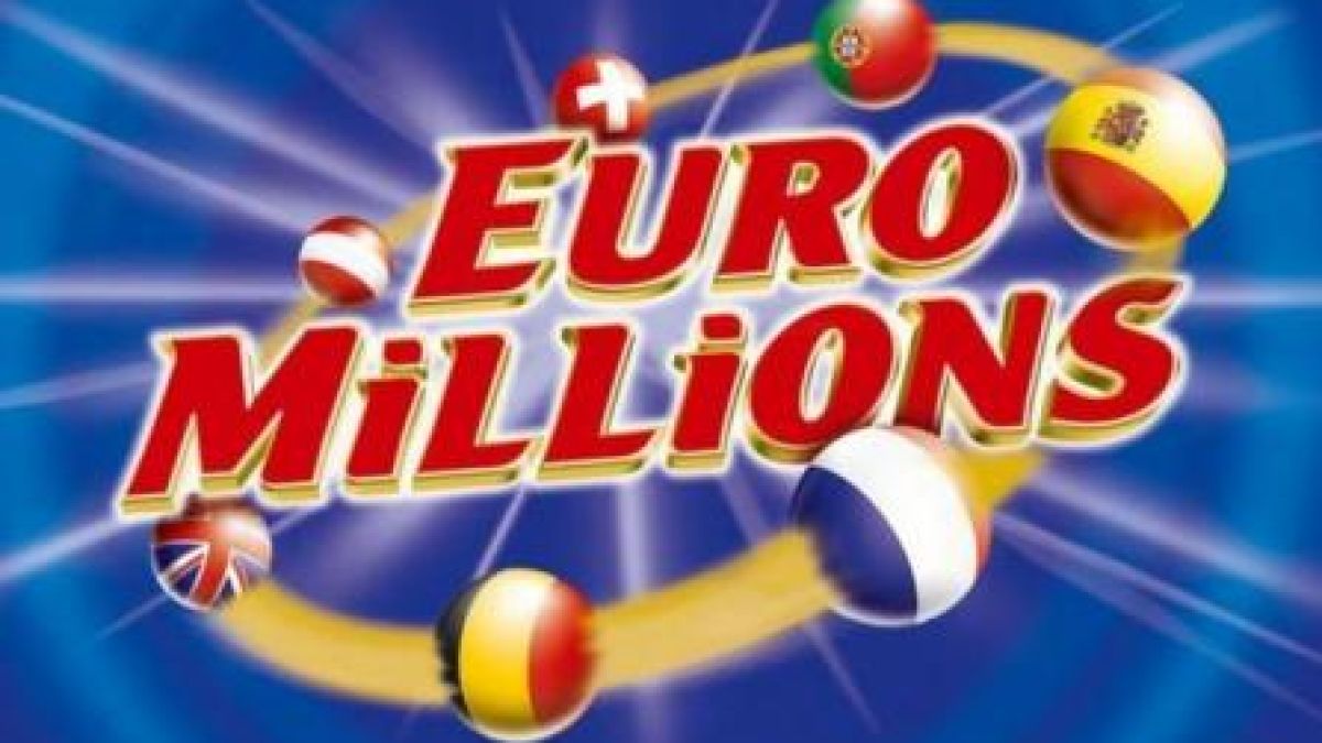 45 млн. евро от лотарията спечели щастливец