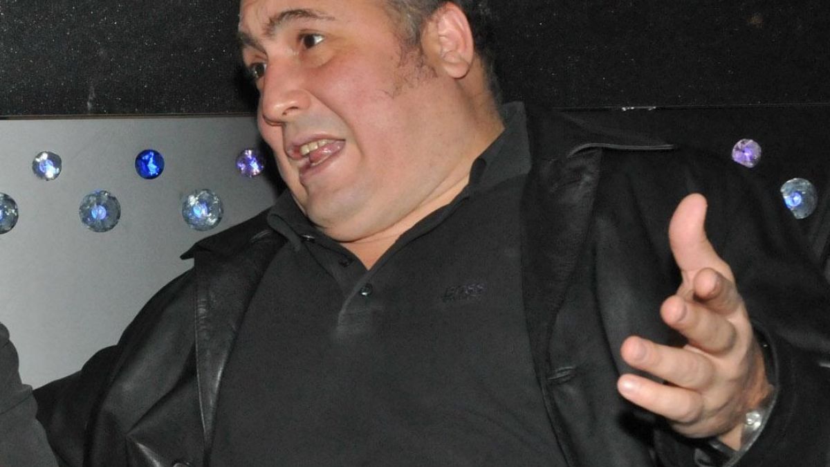 Слави Бинев призна за новата партия