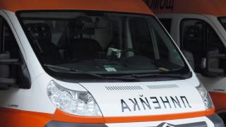 Пламнала елха вкара трима в “Пирогов”