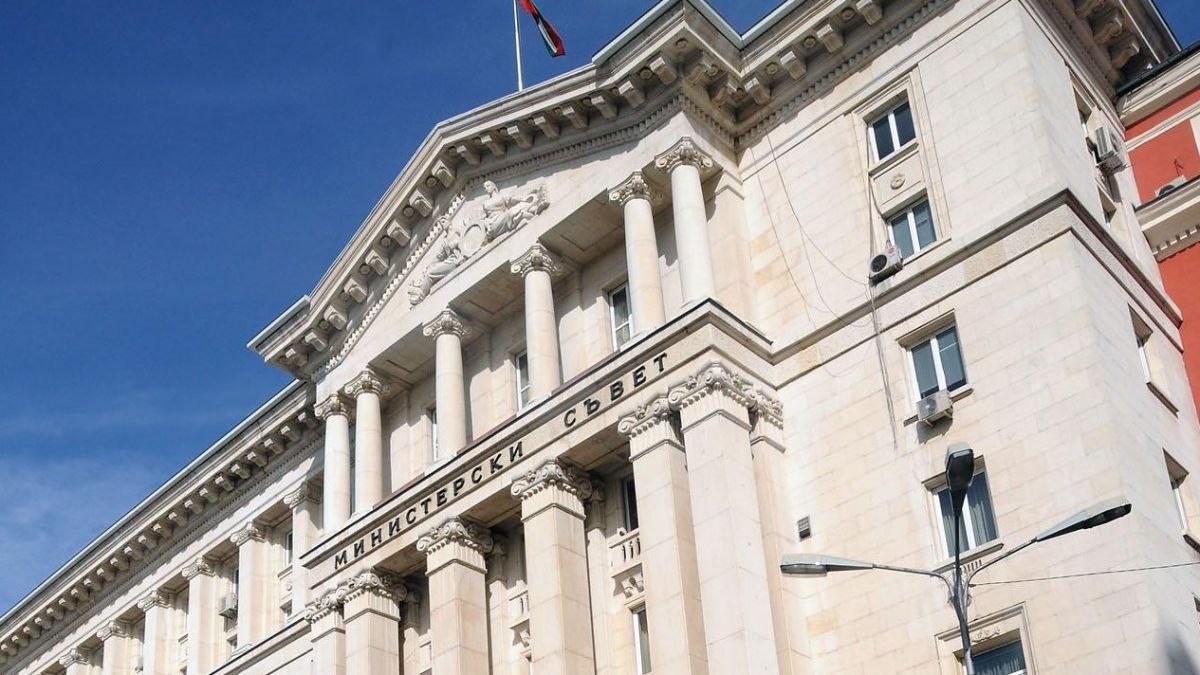 Агенцията по рибарство има нов шеф