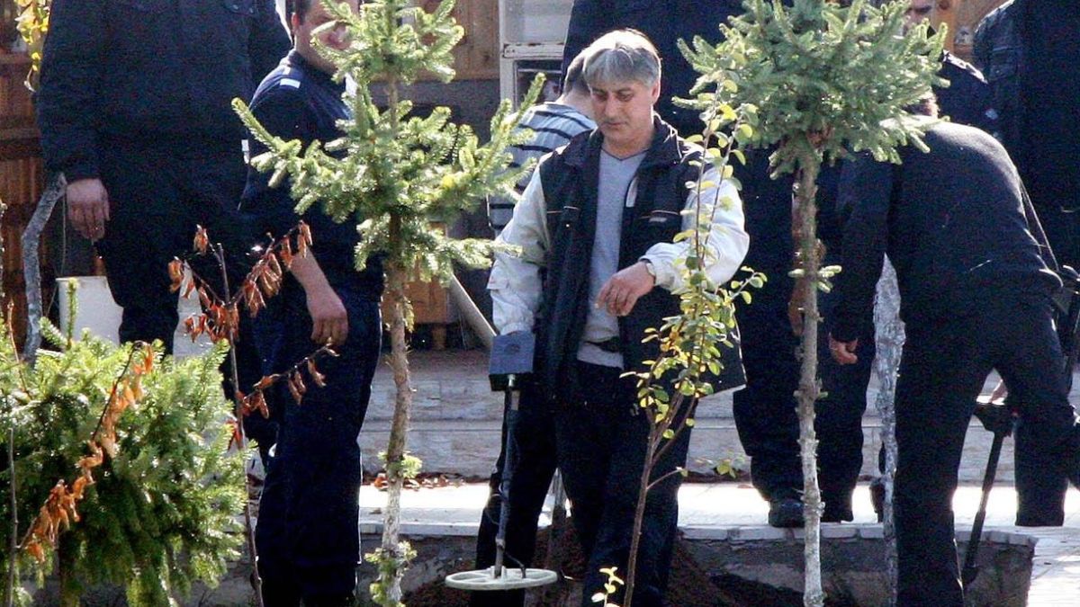 Снахата на цар Киро се отърва с условна присъда 