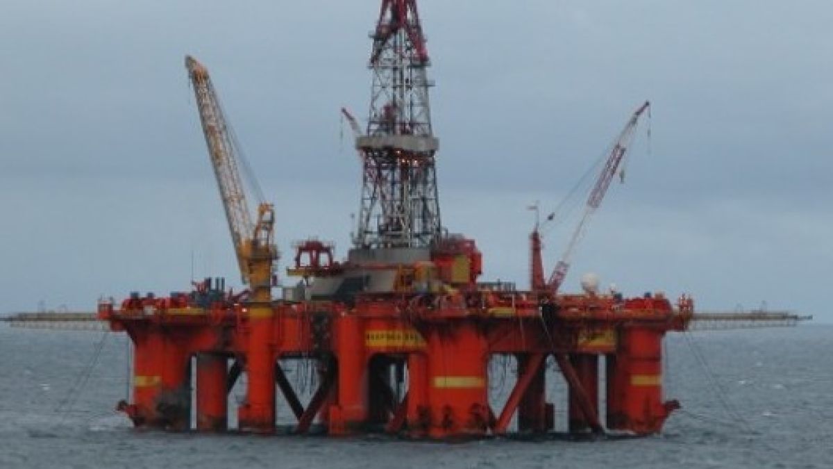 Вадят телата на загиналите в Охотско море