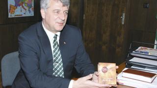 Депутат осъди стария кмет на Горна Оряховица
