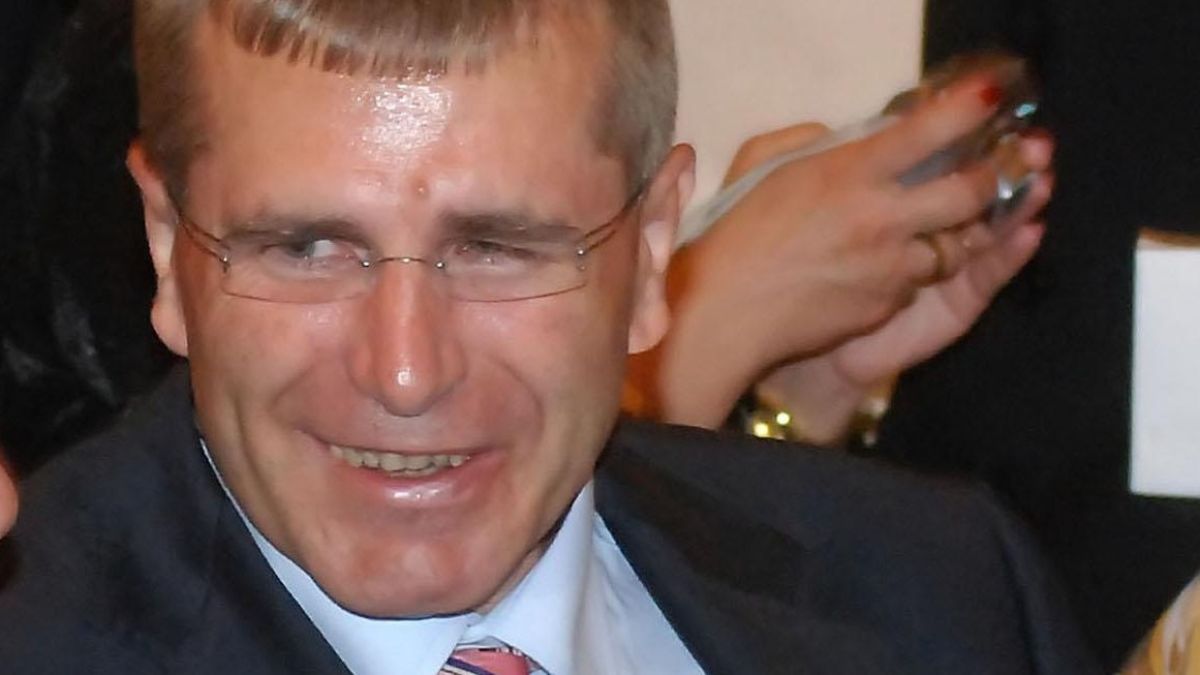 Държавата съди Ковачки за 1.4 милиона лева 
