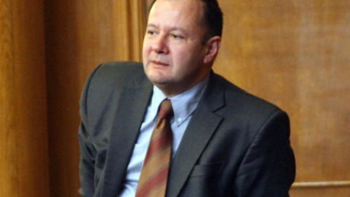 Миков: Не съм хвърлял боб тази сутрин