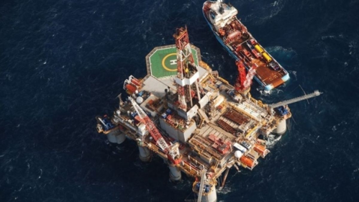 Мурманск в траур заради загиналите в Охотско море