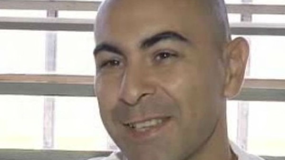 Боевски кара Коледа зад решетките
