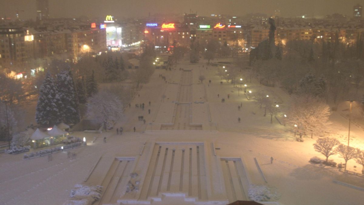 Астрофизикът Борис Комитов: Студ сковава Земята от 2012 година!