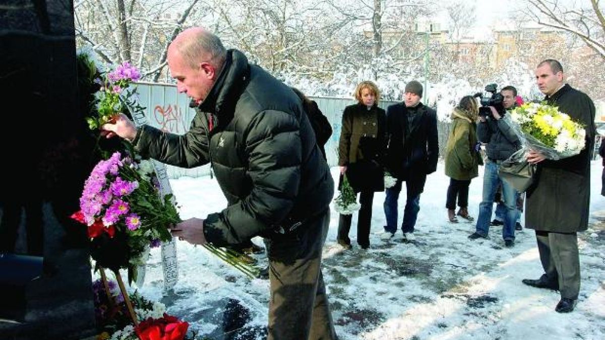 10 години от трагедията в “Индиго”