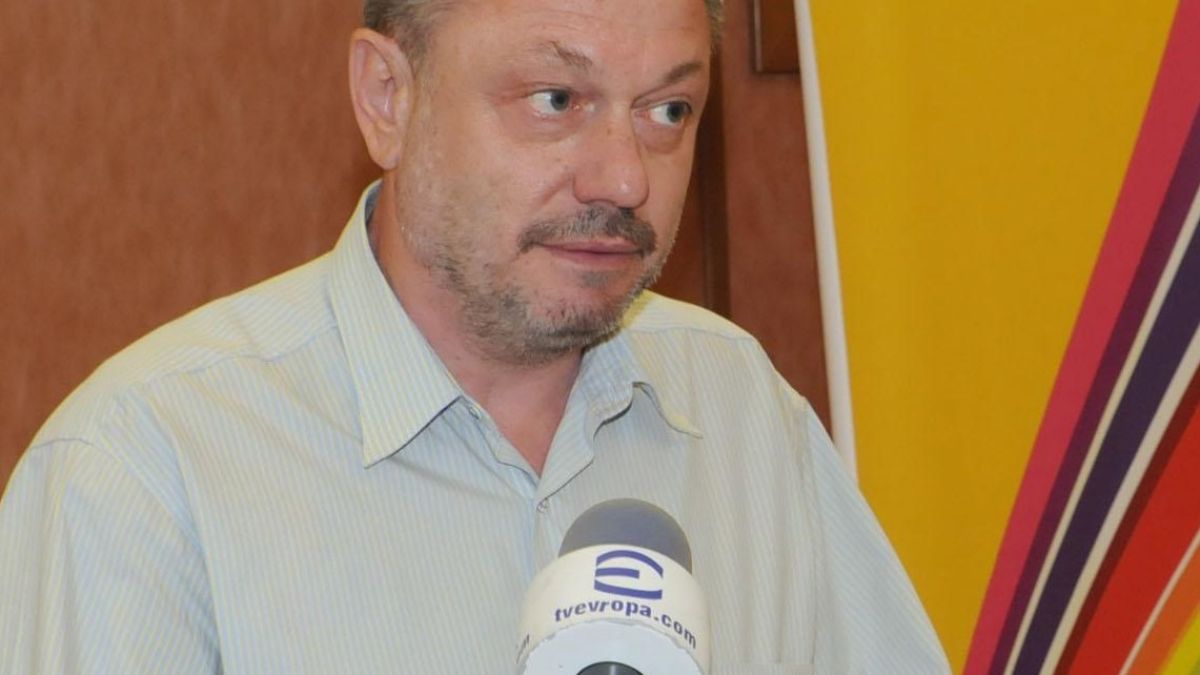 Огнян Пейчев: „Атака” си отива от политиката