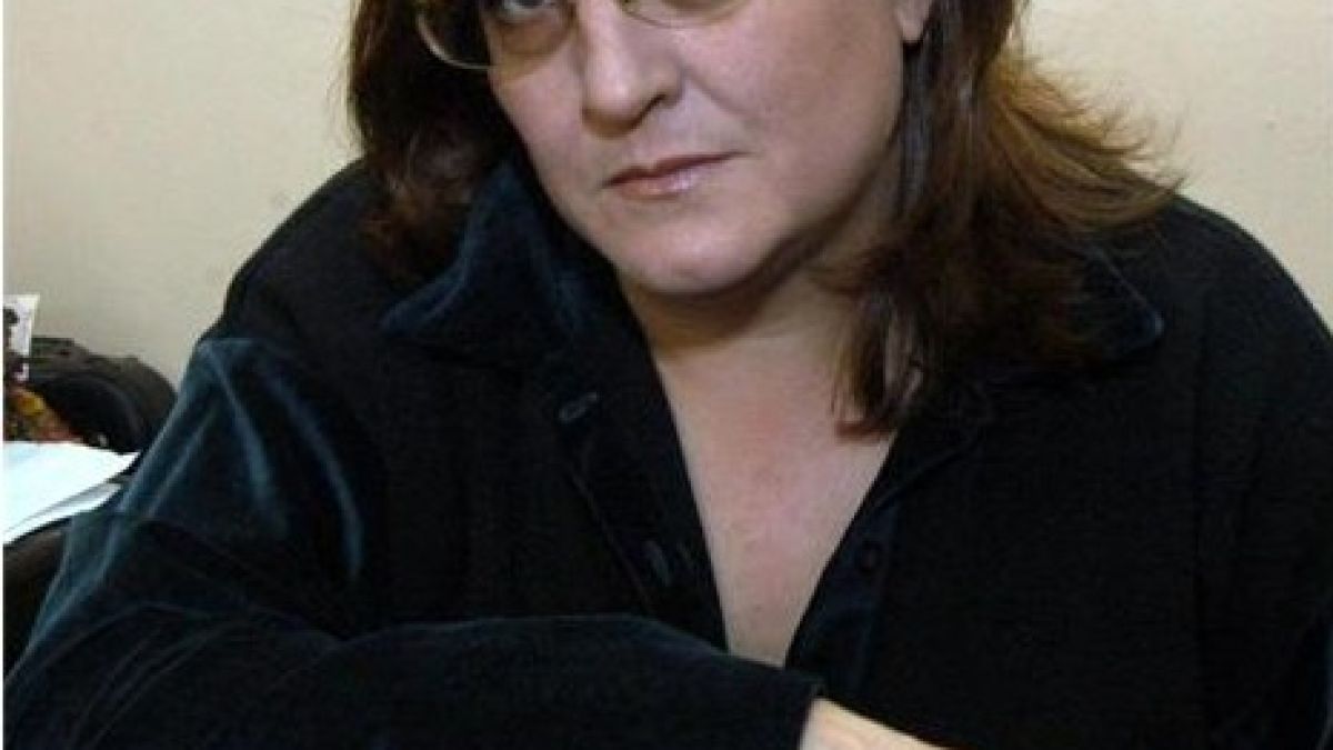 Светлана Джамджиева оглави "Труд"