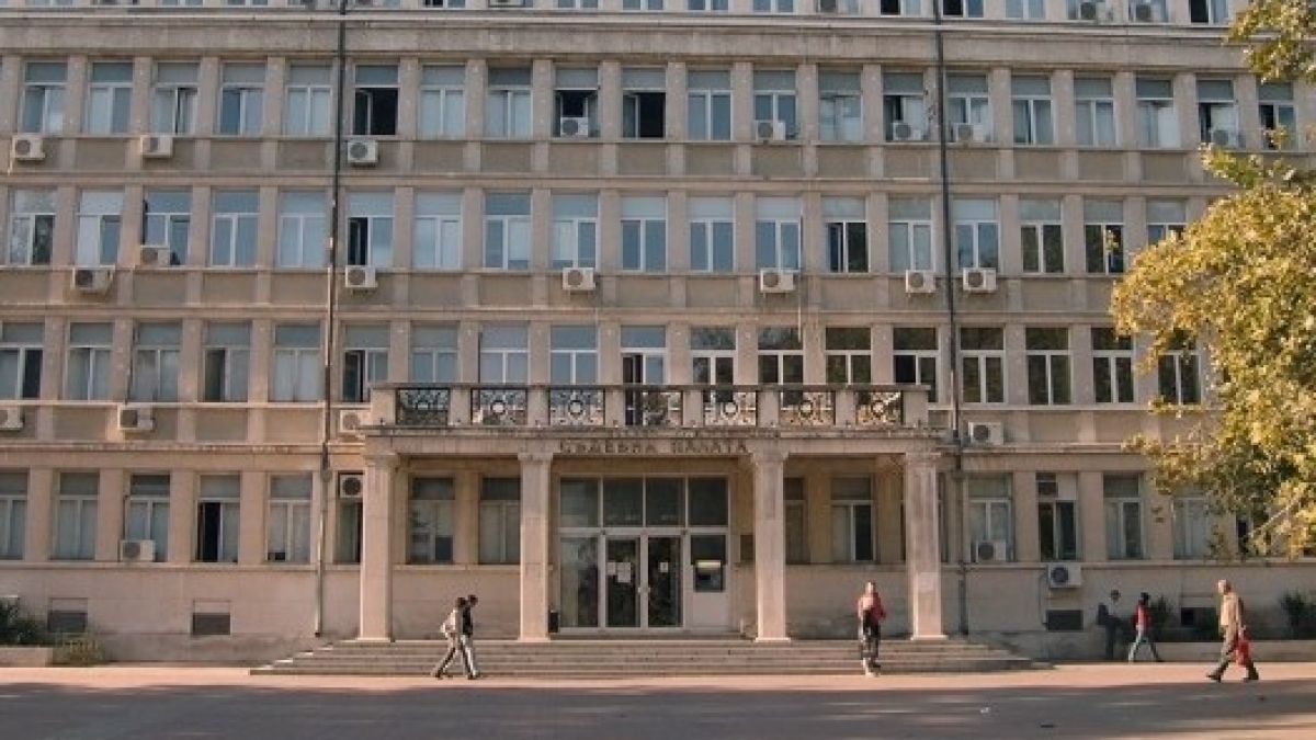 Осъдиха пиян студент, прегазил пешеходка