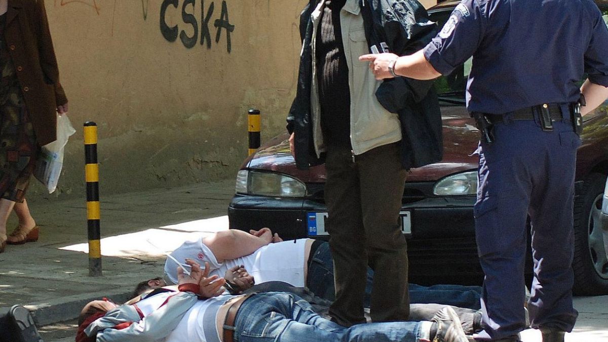 Бащата на Българската Шакира въртял бизнес с дрога