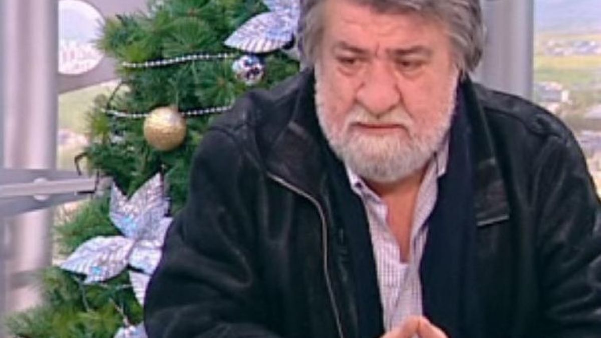Рашидов: Оказах се и добър администратор