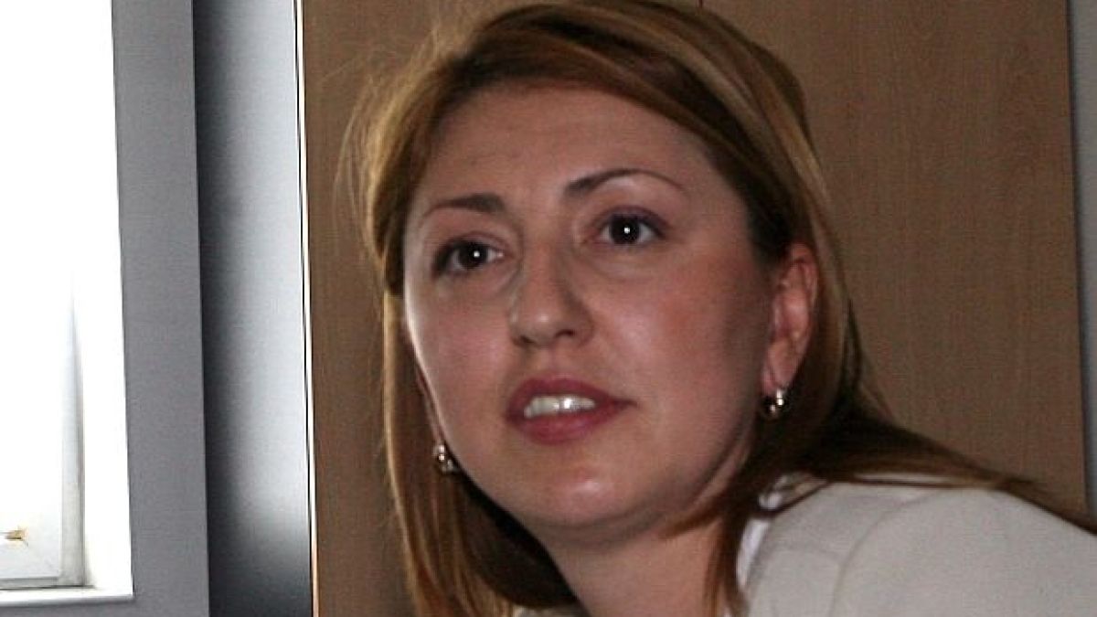 ВАС решава съдбата на Владимира Янева във вторник