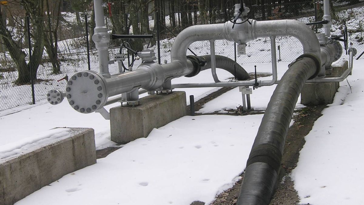 Турция даде зелена светлина на България за азерския газ