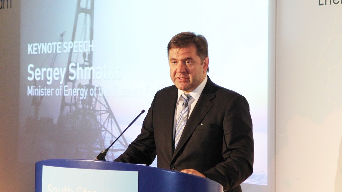 Русия си иска парите за Бургас-Александруполис