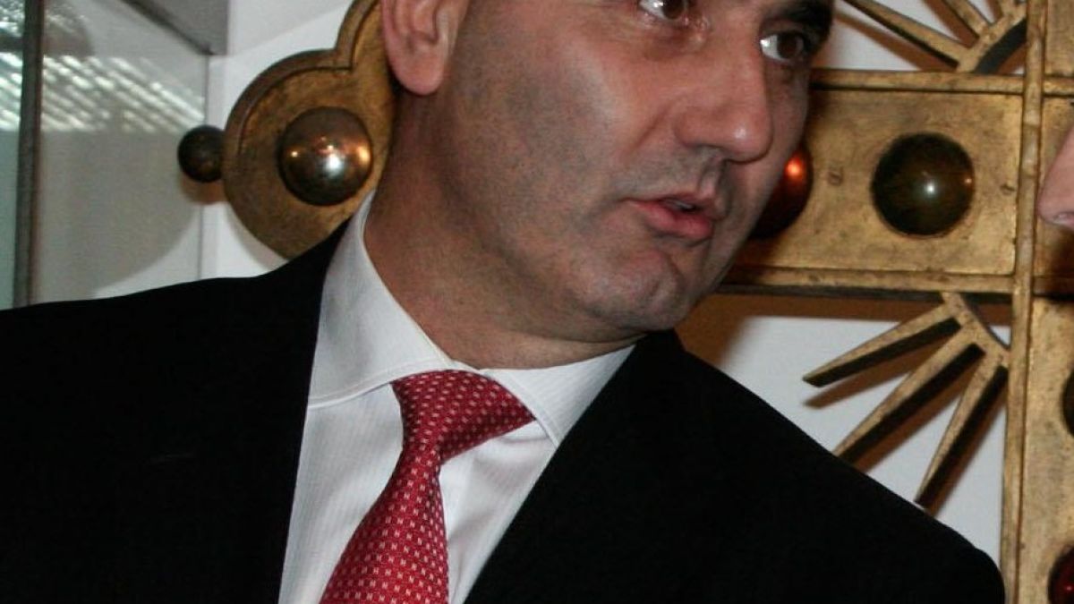 Цветанов спасил брата на убитата Яна