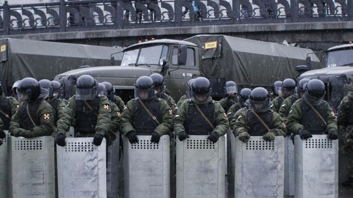 Властите в Русия готвели атентати?
