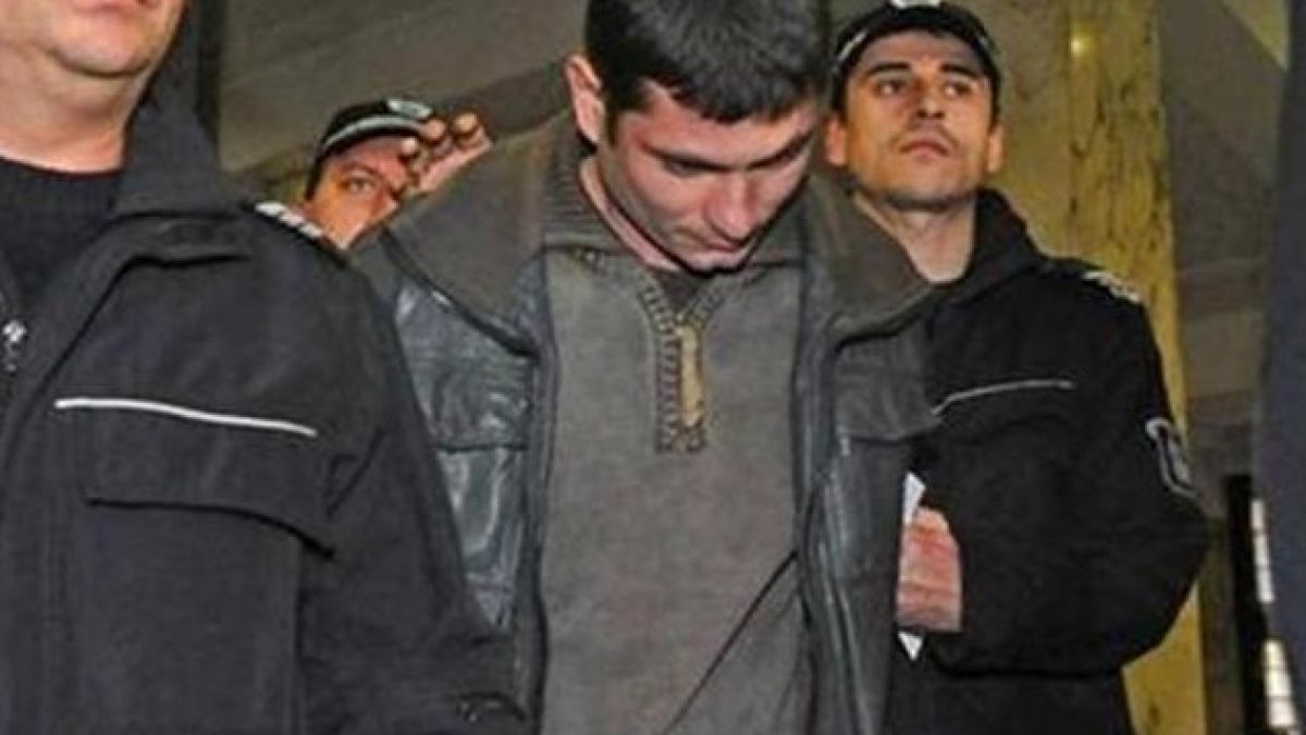 Съдия Мими Петрова: Опасно е Ковачки да е на свобода