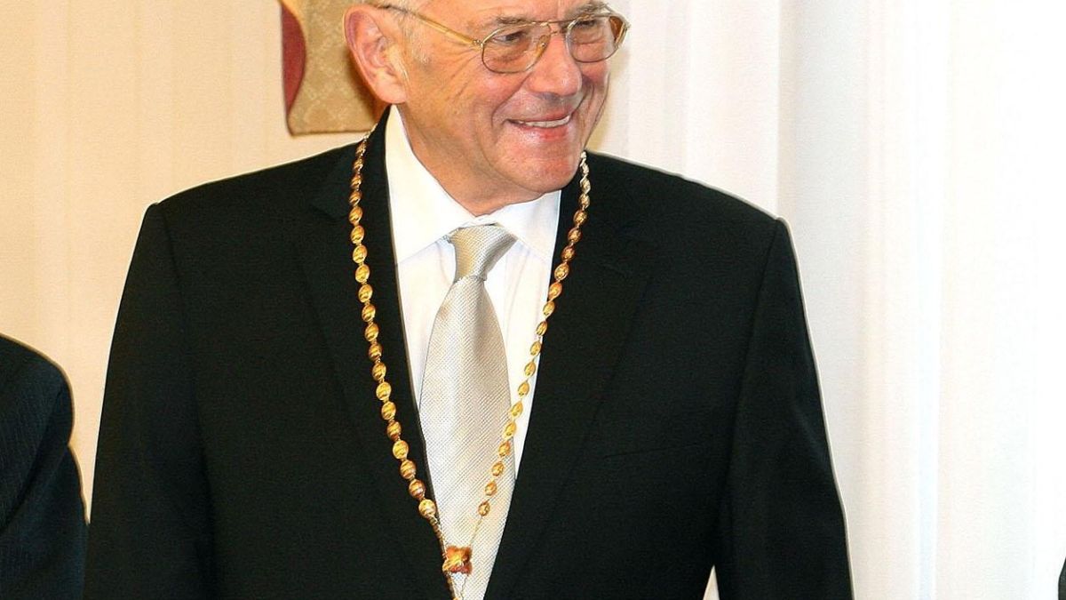 Почина Иван Андонов