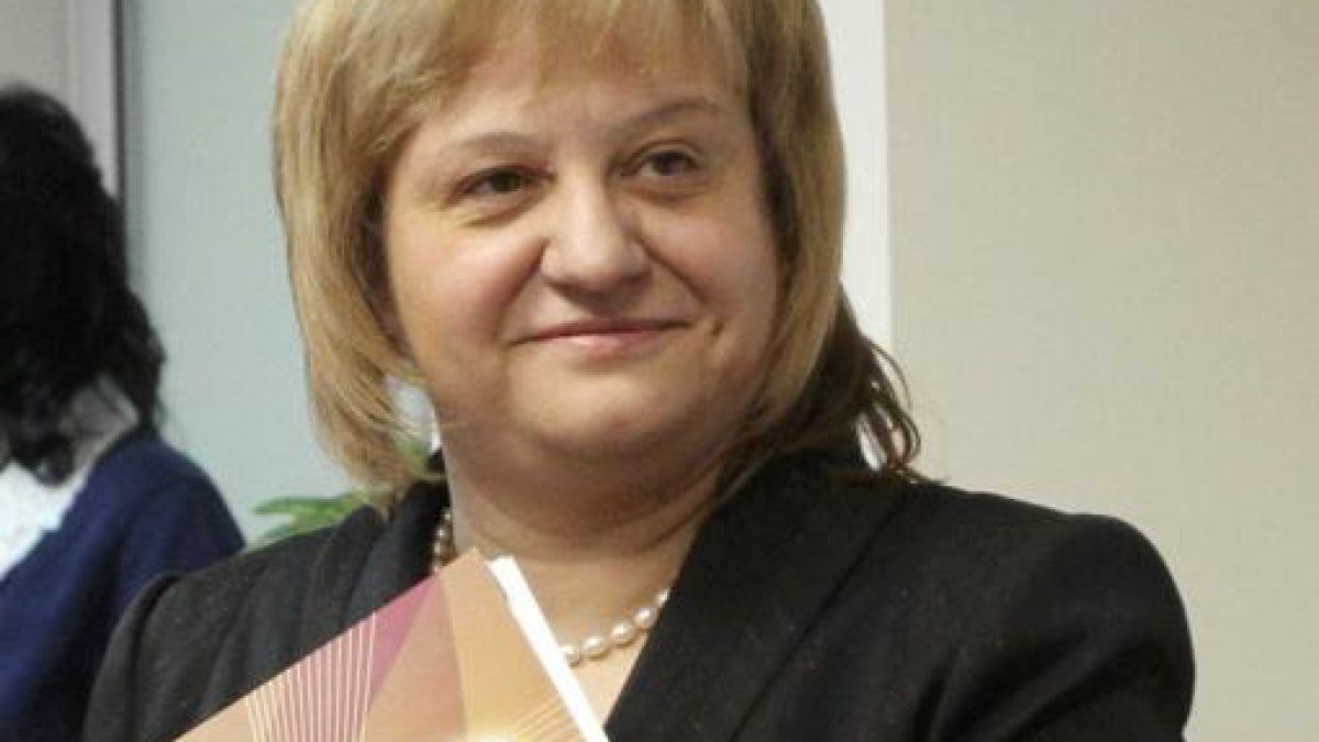 Шефката на НСИ става зам.-председател на Евростат