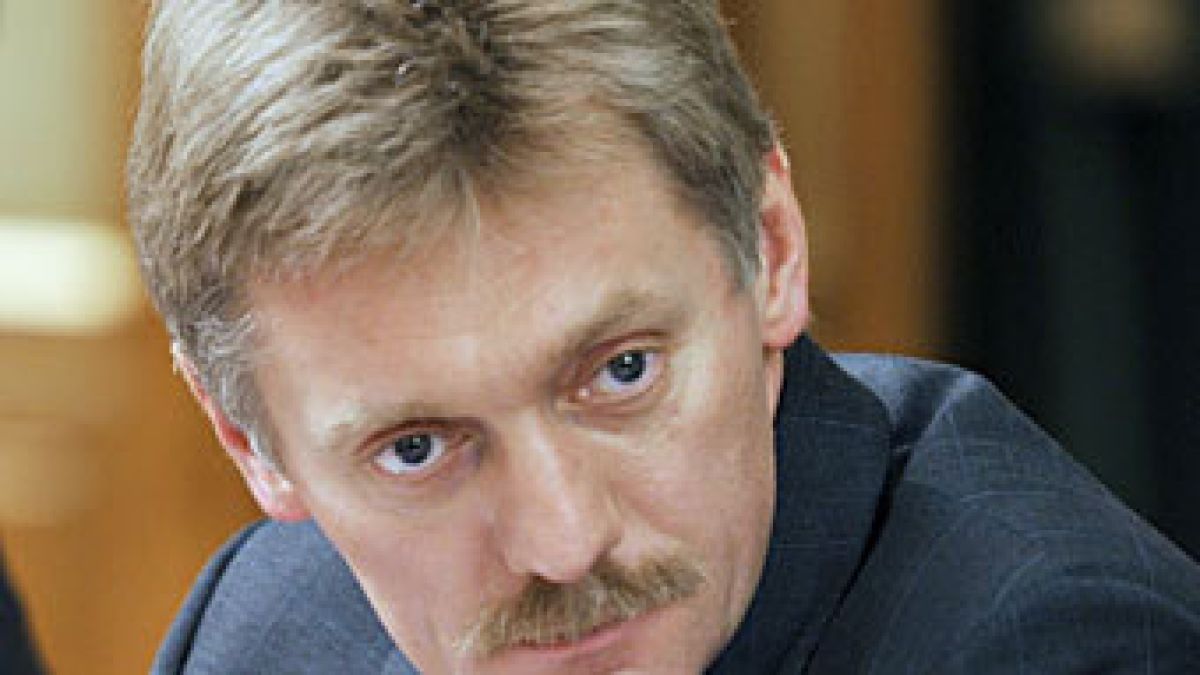 Песков скастри НАТО за "изключителното му късогледство"