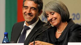 Вижте какво ще направят Плевнелиев и Попова преди да сдадат властта на Радев