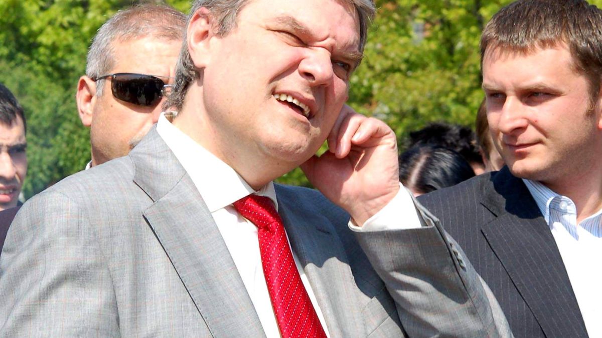 Топ 6 на алкохолиците в БСП