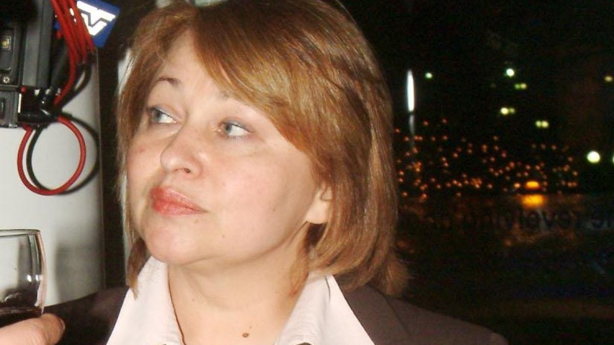 Христина Христова: Проблемът с пенсионната реформа е колосален 